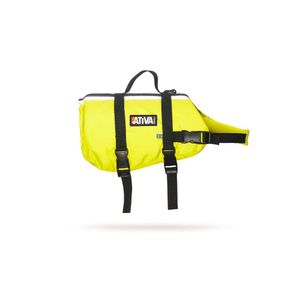 Colete de Caiaque Salva vidas Pet Vest Jt M Ativa