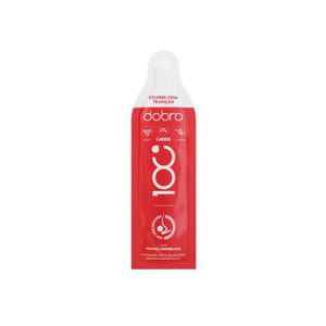 Gel de Carboidrato Dobro Carbs 30g Dobro Frutas Vermelhas