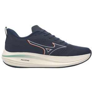 Tênis Masculino de Corrida Neo Pryzma Mizuno Azul