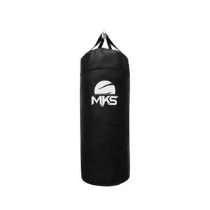 Saco de Pancada Mks Combate 25 Kg / 90 Cm (cheio)