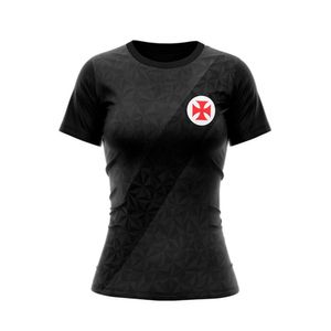 Camisa feminina Vasco Democracy