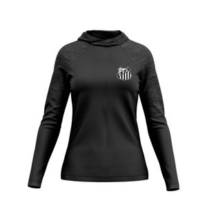 Blusa feminina Santos Utter