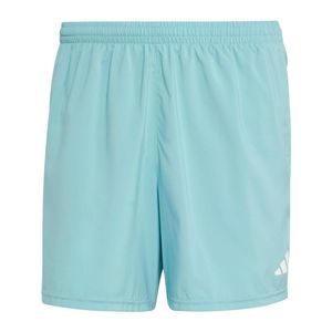 Short Masculino de Corrida Otr 7 Adidas Turquesa