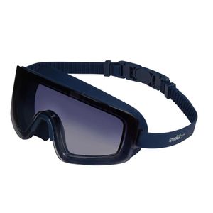 Máscara de Natação Gradiente Speedo Tie Die Azul Preto