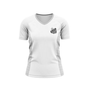 Camisa feminina Santos Imitate