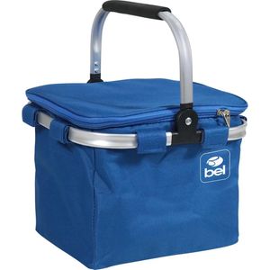 Bolsa Térmica com Alça de Alumínio 24 Latas Bel Cores Sortidas