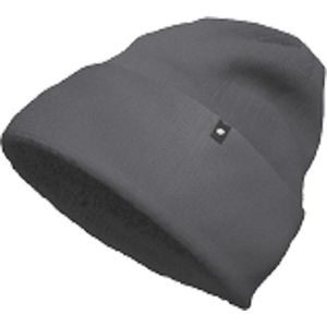 Gorro Adulto de Ski 500 Rec Wedze Cinza