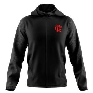 Blusa Masculina de Futebol Sag Flamengo