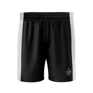 Bermuda masculina Atlético Mineiro Kool