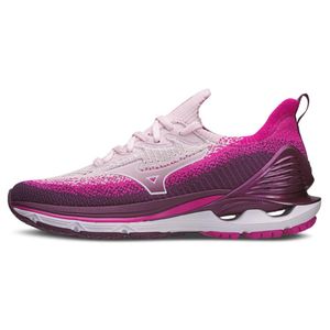 Tênis feminino de Corrida Mizuno Laser