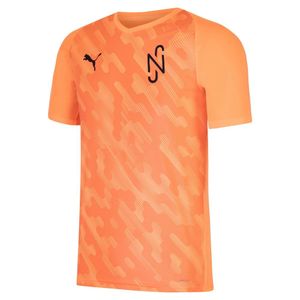 Camiseta Masculina de Futebol Teamliga NJR Puma