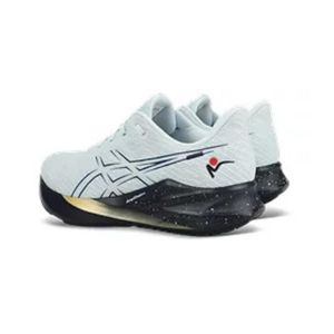 Tênis Masculino de Corrida Versablast 4 Asics Azul