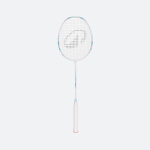 Raquete Adulto de Badminton BR 560 Lite Kuikma Branca