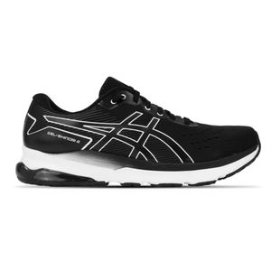 Tênis Masculino de Corrida GEL-Shinobi 2 Asics Preto