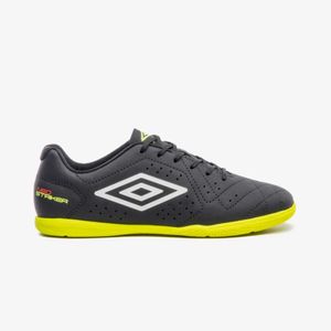 Chuteira Adulto de Futsal Neo Striker Umbro Preta