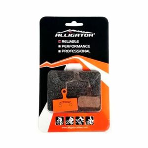 Pastilha de Freio Orgânica para Shimano Alligator
