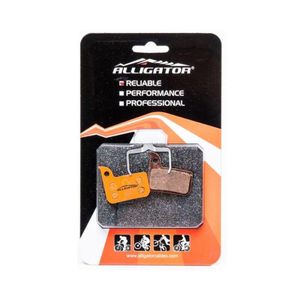Pastilhas de freio Sram Top Alligator