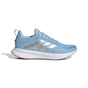Tênis Feminino de Corrida Runblaze Adidas Azul