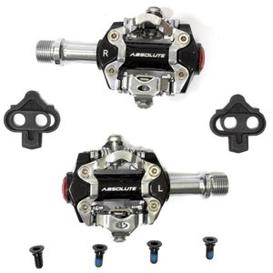 Absolute Wild Clip Pedal 9/16