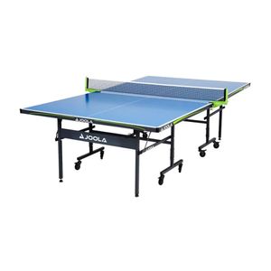 Mesa de Tênis de Mesa (Ping Pong) Outdoor Rally TL Joola Azul