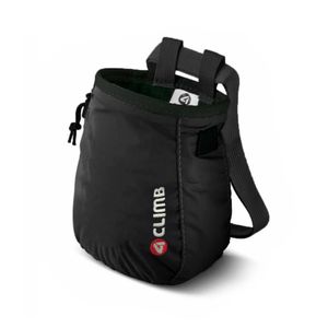 Saco para Magnésio Spider Infantil 4climb Vermelho