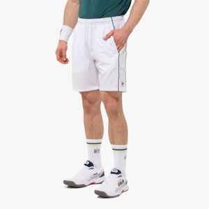 Short Masculino para Tênis Match Fila Branco