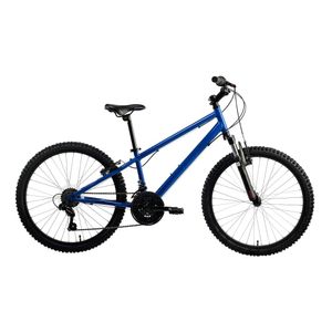 Bicicleta Infantil Explore 500 Aro 24 Mtb Rockrider Azul