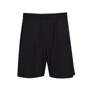 Short Masculino de Tênis Urban Hi Flex Thermic Head Preto