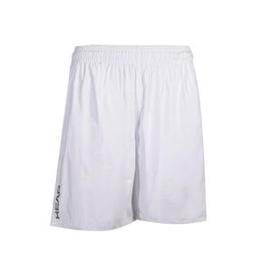 Short Masculino de Tênis Urban HiFlex Head Branco