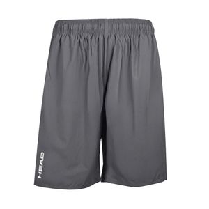Short de Tênis Masculino Urban HiFlex Head Cinza