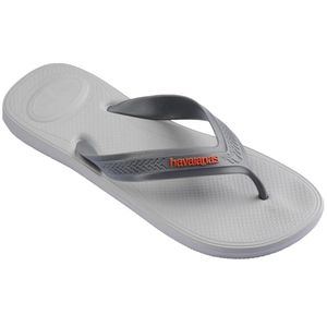 Havaianas Top Max Comfort Chinelos Masculinos Cinza