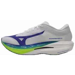 Tênis Masculino de Corrida Hyperwarp Pro Mizuno Branco