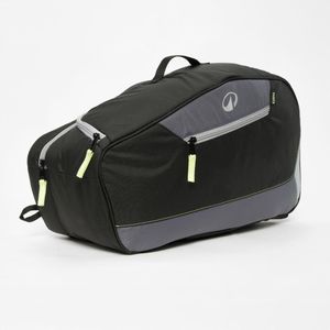 Raqueteira de Padel PL Team Kuikma Preta