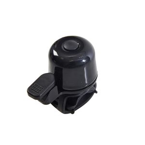 Campainha de Bicicleta 100 Decathlon Preto