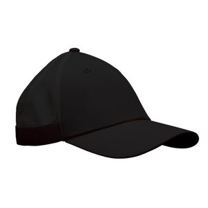 Boné de Cardio Domyos 500 Preto