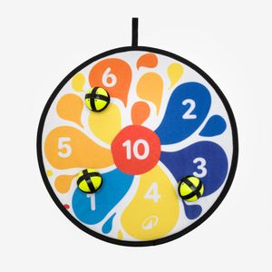 Jogo de Dardos em Velcro Fantasmagory