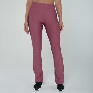 Calça Bailarina Trendy Domyos Roxo